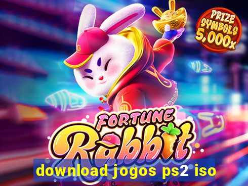 download jogos ps2 iso